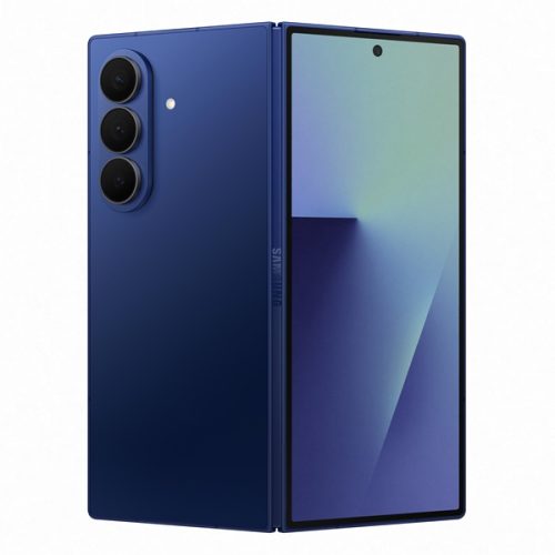 Samsung Galaxy Z Fold 7 6,5"/8",12GB/512GB plavi