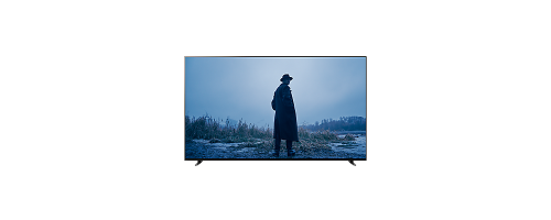 Sony K-55XR80, 55" 4K HDR Google TV, OLED