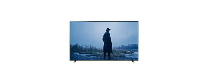 Sony K-55XR80, 55" 4K HDR Google TV, OLED