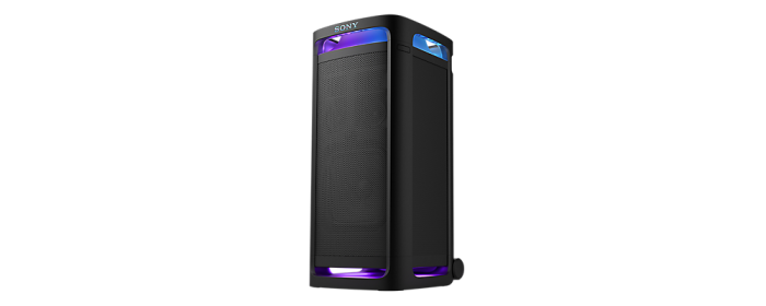 Sony SRS-ULT900AC, zvučnik za zabave, crni