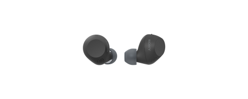 Sony WF-C710N, bežične in-ear slušalice, crna