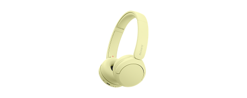 Sony WH-CH520, bežične slušalice, Bluetooth