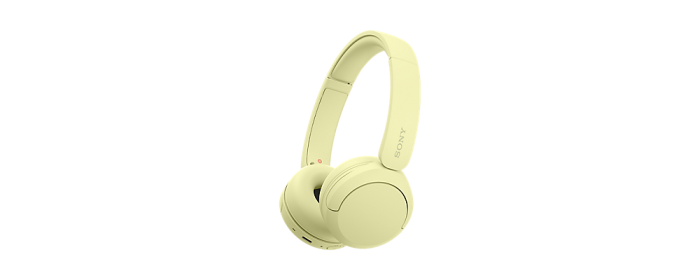 Sony WH-CH520, bežične slušalice, Bluetooth