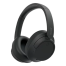 Sony WH-CH720N, bežične slušalice, crna