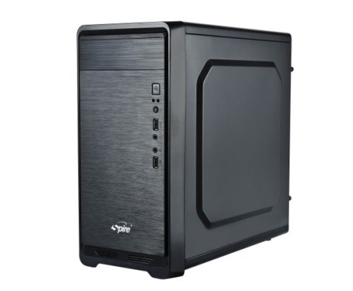 Spire Tricer 1413, USB 3.0, 420W crno kućište