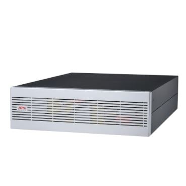 APC Easy UPS Lithium-ion External Battery Pack for 6kVA SRVL