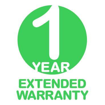 Warranty extension service pack, for accessories, 1yr, level 01