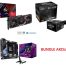 ASRock Radeon RX 7900XT MB PSU Bundle