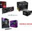 ASRock Radeon RX 7900XTX MB PSU Bundle