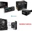 ASRock Radeon RX 9700XT MB PSU Bundle