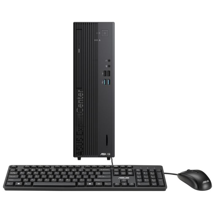 ASUS D501SER i5/16GB/1TB/SFF/W11P/tipk+miš/5god