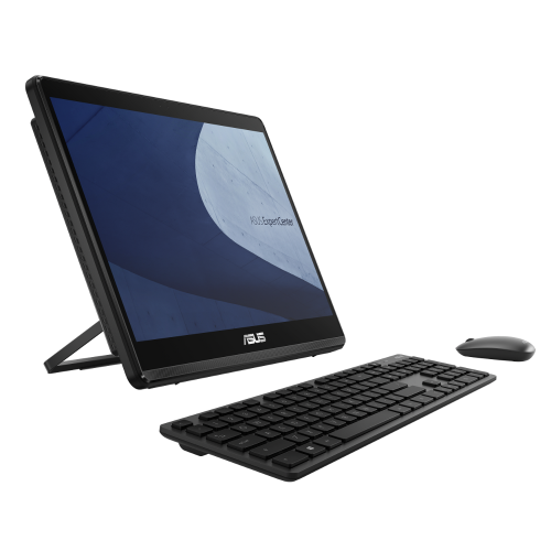 ASUS E1600 N4500/8GB/256GB/15,6"touch/noOS/crni