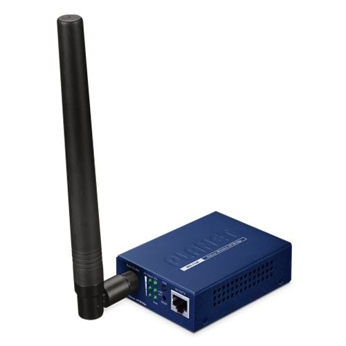 Planet HLB-100-EU868 - 802.11ah HaLow Wi-Fi Bridge Station