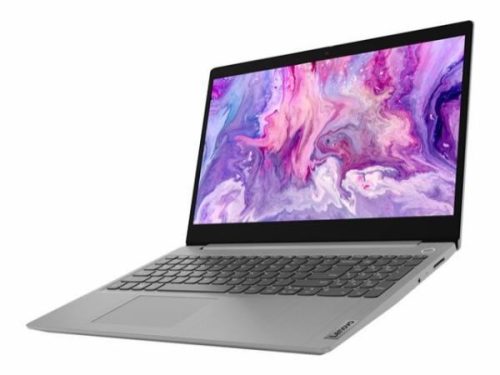 Refurbished Lenovo IdeaPad 3 17IML05 i5-10350U 8GB 1TB HDD 17,3" FHD C WinCOA