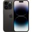 Refurbished Apple iPhone 14 Pro, 256GB, Space Black