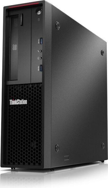 Rennowa Lenovo ThinkStation P320 SFF Xeon E3-1225 v6 64GB 256 GB SSD 1 TB HDD Win11P