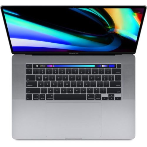 Refurbished Apple MacBook Pro M1 2020 13" (Touch Bar) M1 8 CPU, 8 GPU 16GB 512GB SSD Space Gray