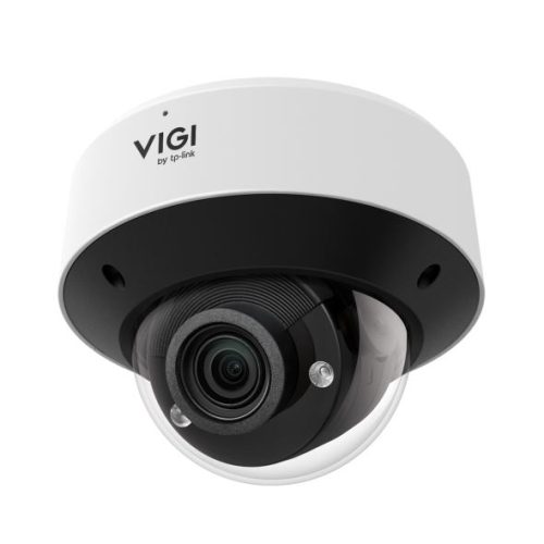 TP-Link VIGI 4MP IR Motorized Varifocal Dome Network Camera