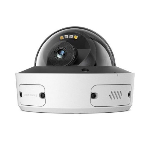 TP-Link VIGI 8MP Full-Color Dome Network Camera (4 mm)