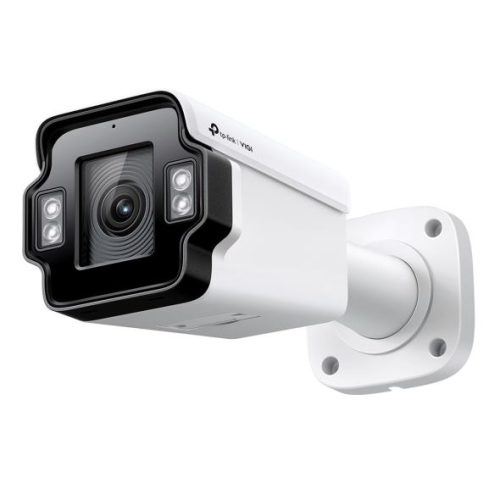 TP-Link VIGI 4MP Outdoor IR Motorized Varifocal Bullet Network Camera