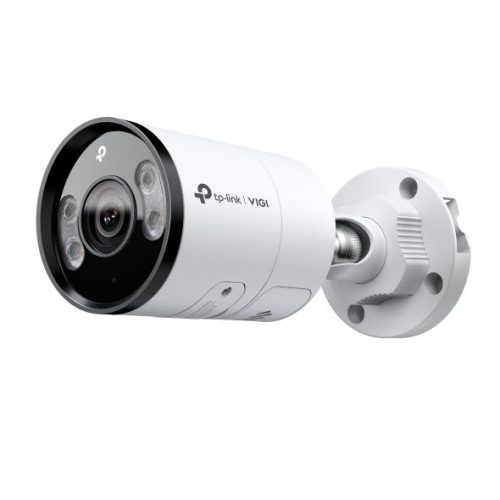 TP-Link VIGI 5MP Outdoor Full-Color Bullet Network Camera (2.8 mm)
