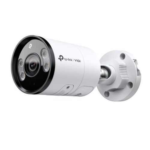 TP-Link VIGI 8MP Outdoor Full-Color Bullet Network Camera (4 mm)