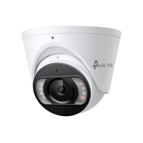 TP-Link VIGI 5MP Full-Color Turret Network Camera (2.8 mm)