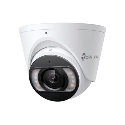 TP-Link VIGI 5MP Full-Color Turret Network Camera (4 mm)