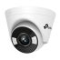 TP-Link VIGI 4MP Full-Color Turret Network Camera (2.8mm)