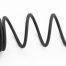 Transmedia Magnetic cable USB type C with E-Marker chip, 1m