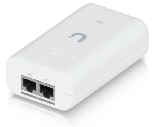 Ubiquiti UACC-PoE -10G - 10Gigabit POE Injector 54V 1,12A (60W), white