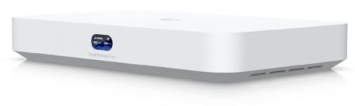 Ubiquiti UCG-Fiber, UniFi Cloud Gateway Fiber
