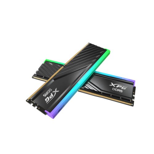 ADATA XPG LB DDR5 32GB 6000 MHz, 2x16G, RGB, black