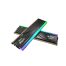 ADATA XPG LB DDR5 32GB 6000 MHz, 2x16G, RGB, black