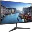 AOC LED 23.6" 24B1H, VGA, HDMI