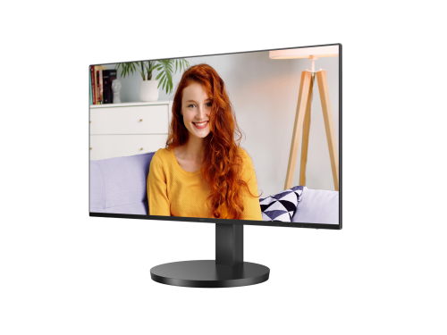 AOC 24B3CF2 23,8", HDMI, USB-C, HAS, zvuč., USB