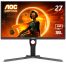 AOC Q27G3XMN 27", 2xHDMI, 2xDP, 180Hz,niniLED