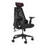 Asus ROG Destrier Core, gaming stolica, crna