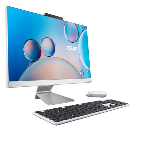 ASUS A3402 i7-1355U/16GB/512GB/23.8"/W11Pro/bijeli