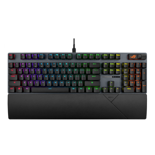 ASUS ROG Strix Scope II X