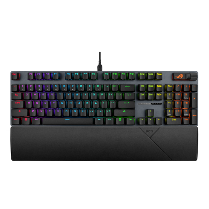 ASUS ROG Strix Scope II X