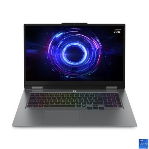 Lenovo LOQ i7/32GB/1TB/5070/17,3"/DOS