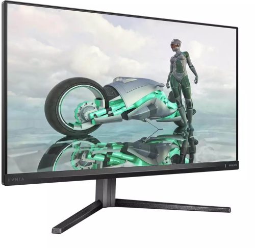 Philips IPS 27" 27M2N3800A, 4K/FHD, 160Hz-320Hz,
