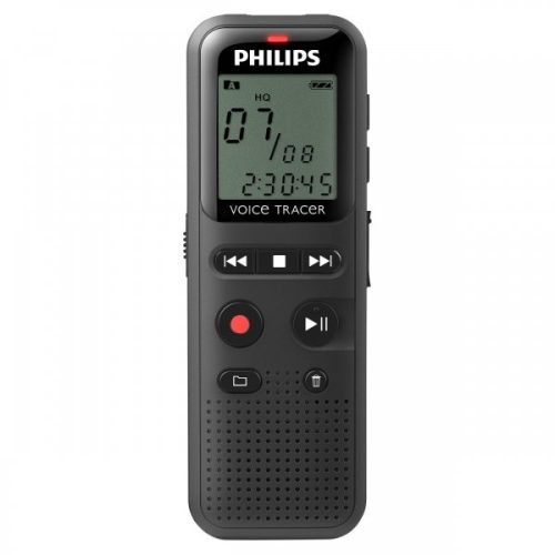 Diktafon Philips DVT1160