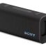 Sony SRS-ULT30, bežični prijenosni zvučnik, crni