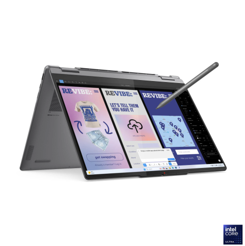 Lenovo Yoga 7 2-in-1 U7-258V/32GB/1TB/14''/W11P