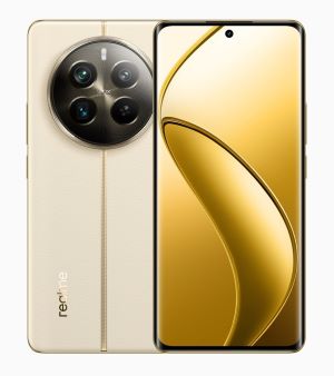 Realme 12 Pro+ 6,7", OctaCore, 12GB/512GB, bež