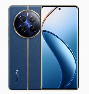 Realme 12 Pro+ 6,7", OctaCore, 12GB/512GB, plavi