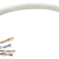 Intellinet Cat5e UTP,CCA,24AWG,SOHO,305m,bulk,sivi