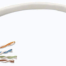 Intellinet Cat6 UTP,CCA,24AWG,SOHO,305m,bulk,sivi